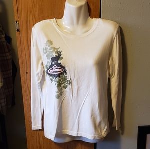 Realtree Long sleeve